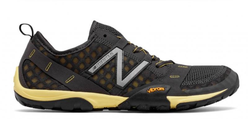 Looking for the Best Minimalist Shoes for Women. Discover New Balance Vibram Minimus