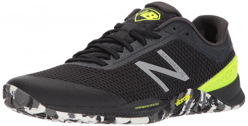Looking for the Best Minimalist Shoes for Women. Discover New Balance Vibram Minimus