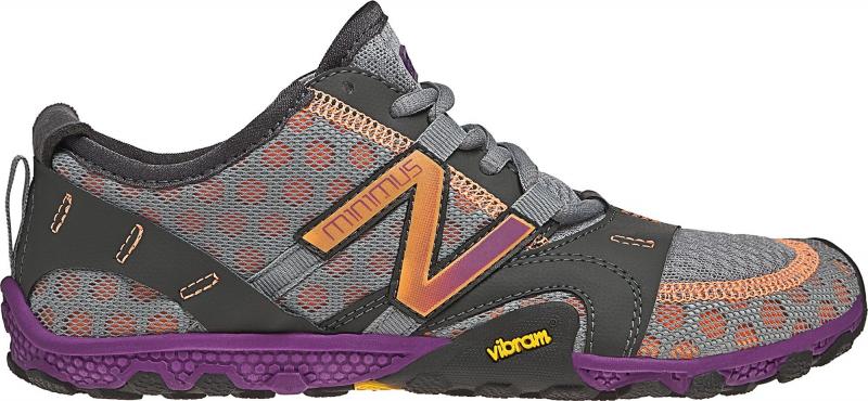 Looking for the Best Minimalist Shoes for Women. Discover New Balance Vibram Minimus