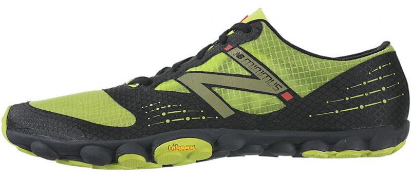 Looking for the Best Minimalist Shoes for Women. Discover New Balance Vibram Minimus
