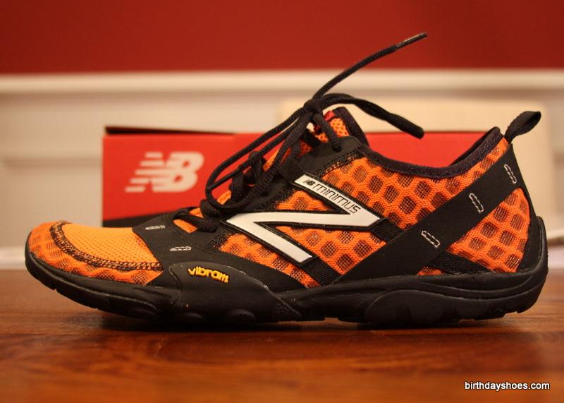 Looking for the Best Minimalist Shoes for Women. Discover New Balance Vibram Minimus