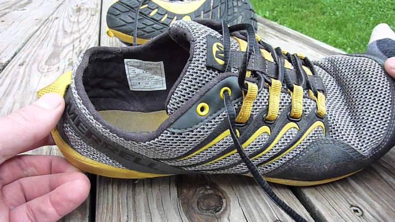 Looking for the Best Minimalist Shoes for Women. Discover New Balance Vibram Minimus