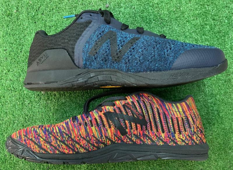 Looking for the Best Minimalist Shoes for Women. Discover New Balance Vibram Minimus