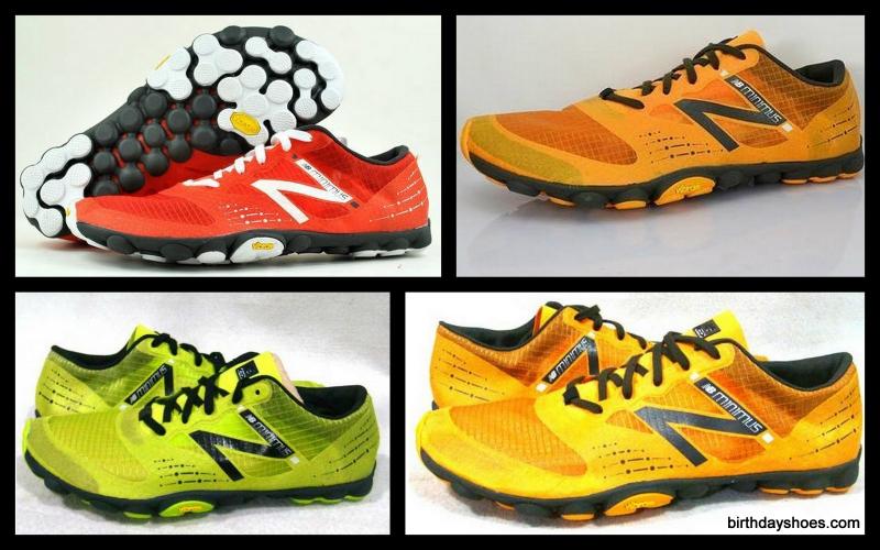 Looking for the Best Minimalist Shoes for Women. Discover New Balance Vibram Minimus