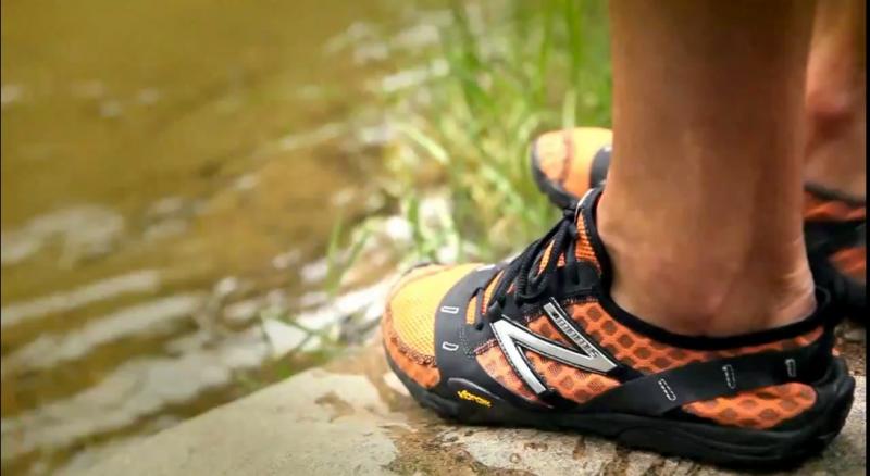 Looking for the Best Minimalist Shoes for Women. Discover New Balance Vibram Minimus