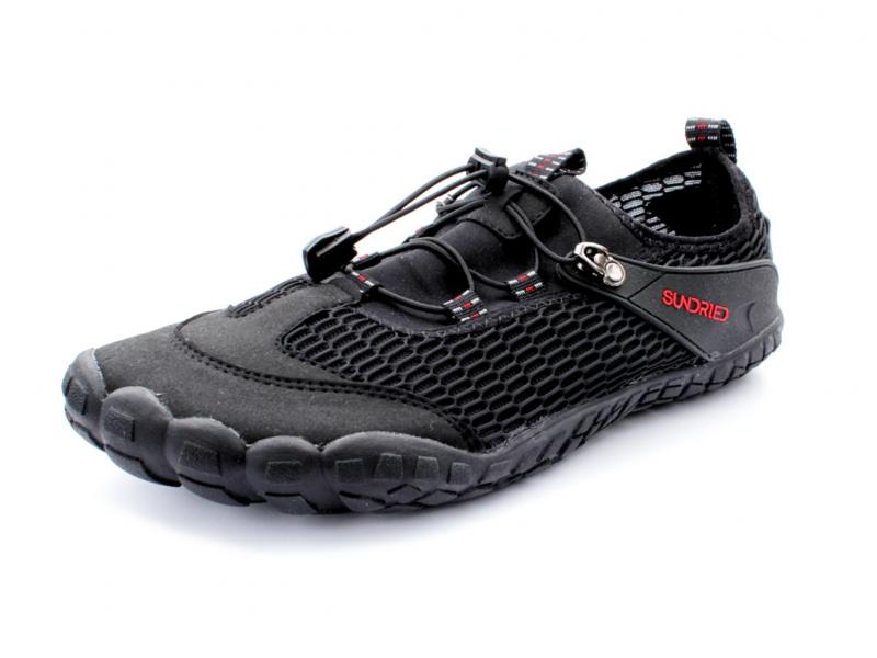 Looking for the Best Minimalist Shoes for Women. Discover New Balance Vibram Minimus