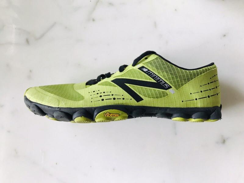 Looking for the Best Minimalist Shoes for Women. Discover New Balance Vibram Minimus