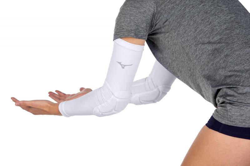 Looking For The Best Mizuno Volleyball Elbow Pads: 15 Must-Know Features to Look For