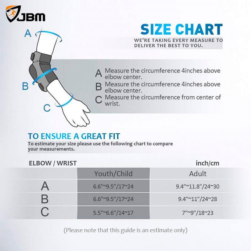 Looking For The Best Mizuno Volleyball Elbow Pads: 15 Must-Know Features to Look For