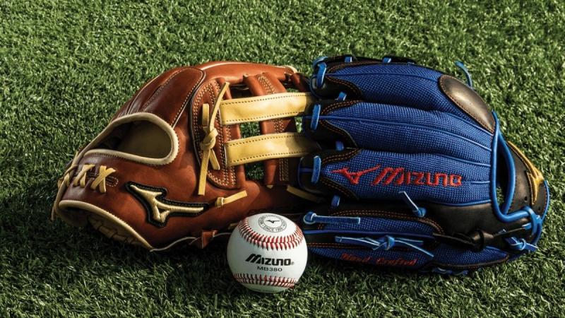 Looking For The Best Mizuno Youth Baseball Glove: Discover The Top Models For Young Players
