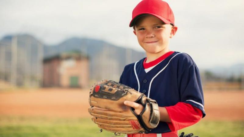 Looking For The Best Mizuno Youth Baseball Glove: Discover The Top Models For Young Players