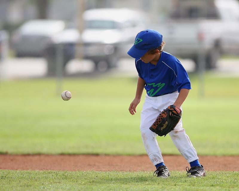 Looking For The Best Mizuno Youth Baseball Glove: Discover The Top Models For Young Players