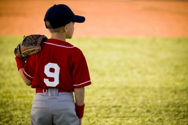 Looking For The Best Mizuno Youth Baseball Glove: Discover The Top Models For Young Players