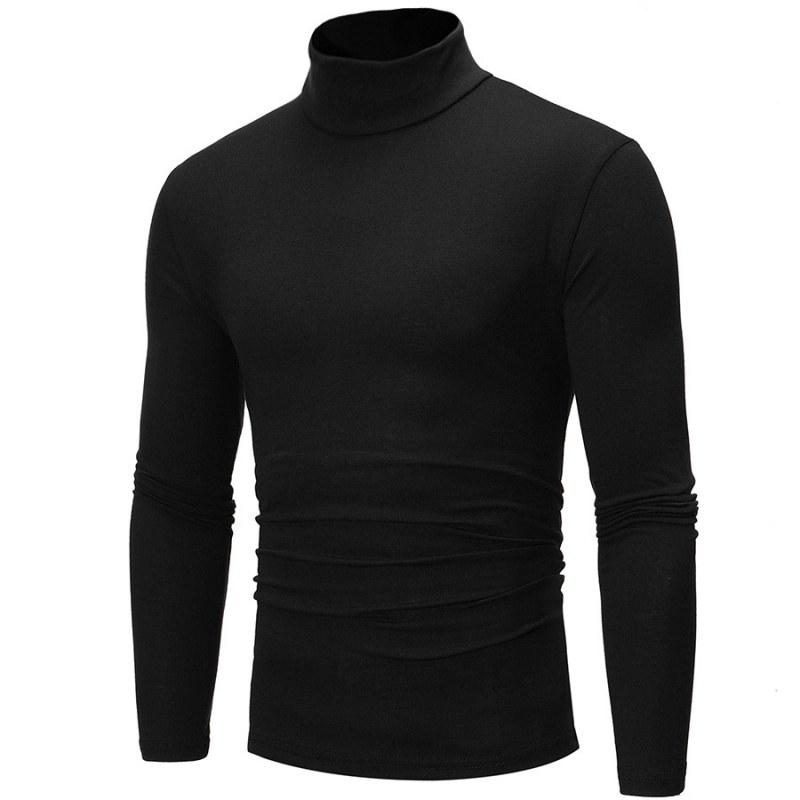 Looking For The Best Mock Turtleneck Golf Shirt. 15 Must-Have Features To Consider