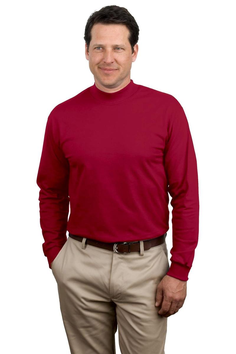 Looking For The Best Mock Turtleneck Golf Shirt. 15 Must-Have Features To Consider
