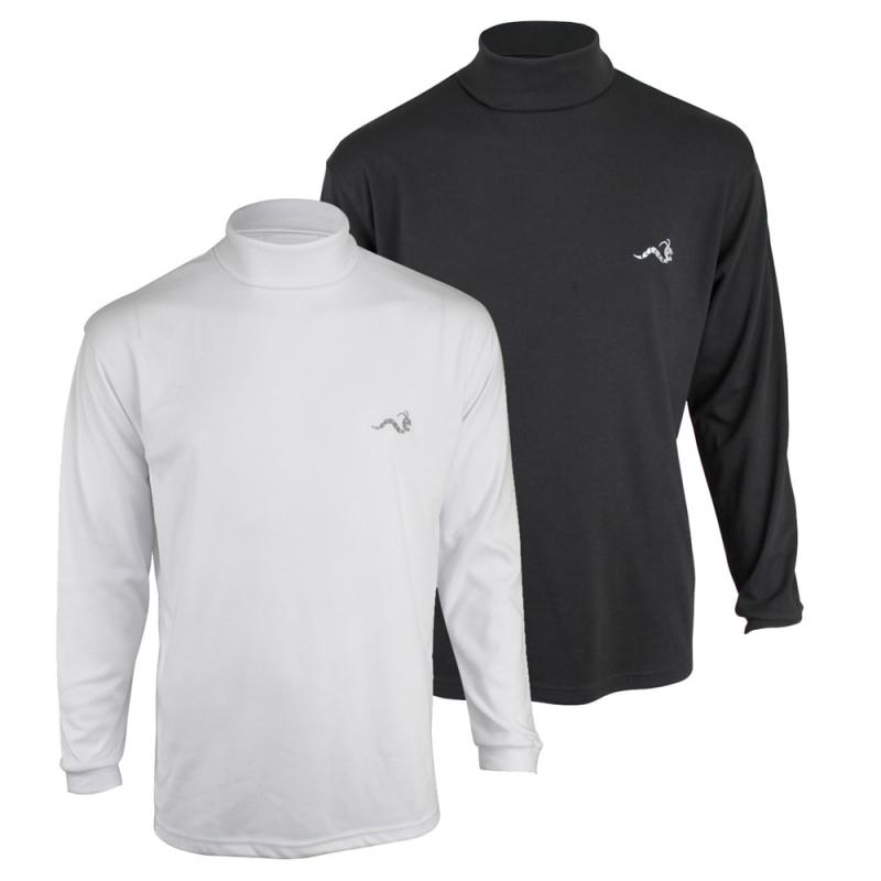Looking For The Best Mock Turtleneck Golf Shirt. 15 Must-Have Features To Consider