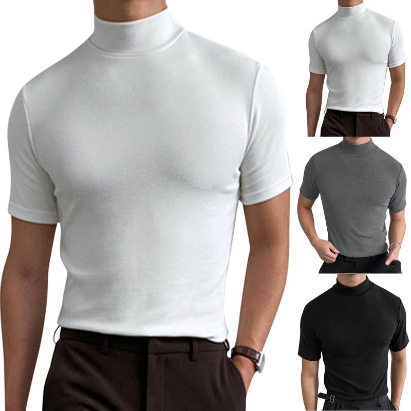 Looking For The Best Mock Turtleneck Golf Shirt. 15 Must-Have Features To Consider