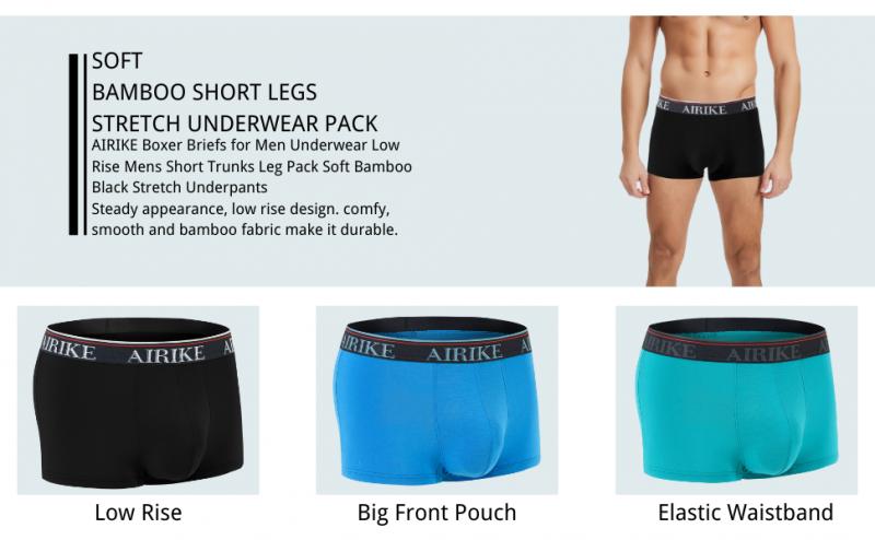 Looking for the Best Moisture Wicking Boxer Briefs. Discover the Top 15 Ways to Stay Cool and Dry This Summer