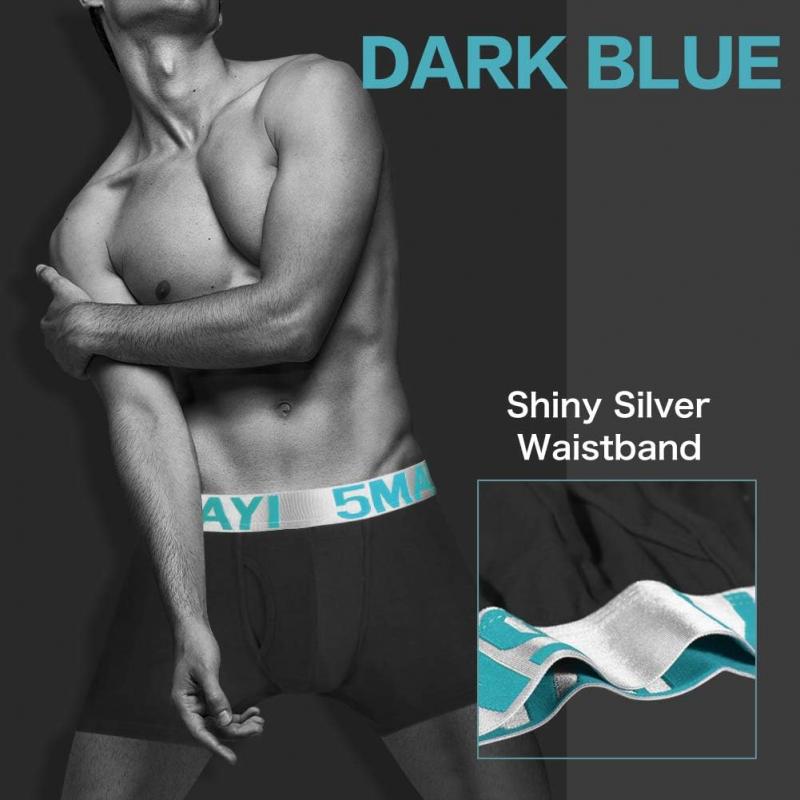 Looking for the Best Moisture Wicking Boxer Briefs. Discover the Top 15 Ways to Stay Cool and Dry This Summer