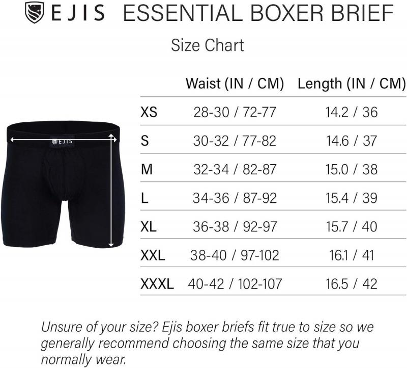 Looking for the Best Moisture Wicking Boxer Briefs. Discover the Top 15 Ways to Stay Cool and Dry This Summer