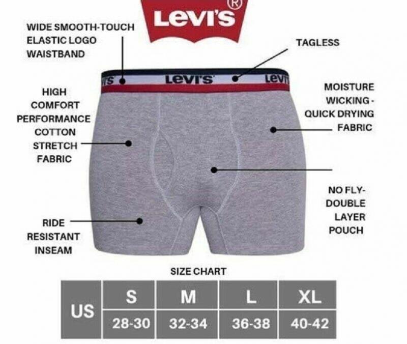Looking for the Best Moisture Wicking Boxer Briefs. Discover the Top 15 Ways to Stay Cool and Dry This Summer