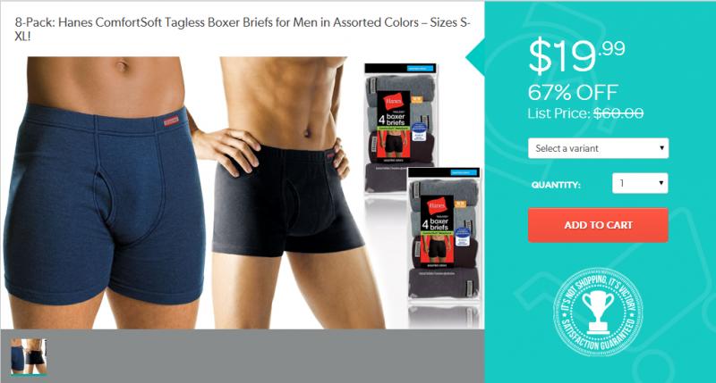 Looking for the Best Moisture Wicking Boxer Briefs. Discover the Top 15 Ways to Stay Cool and Dry This Summer