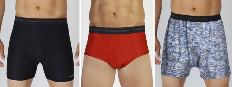 Looking for the Best Moisture Wicking Boxer Briefs. Discover the Top 15 Ways to Stay Cool and Dry This Summer