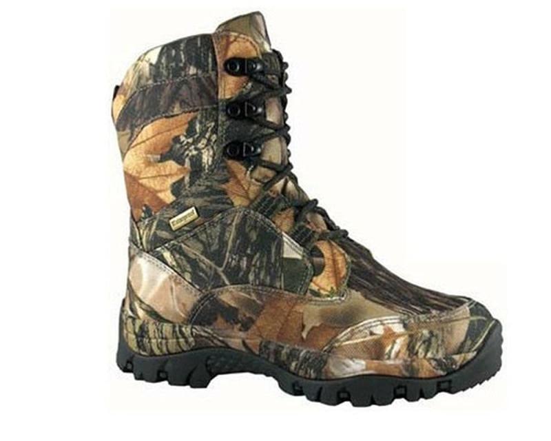 Looking for The Best Mossy Oak Shoes. Find Out in This Post