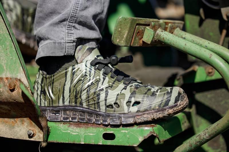 Looking for The Best Mossy Oak Shoes. Find Out in This Post