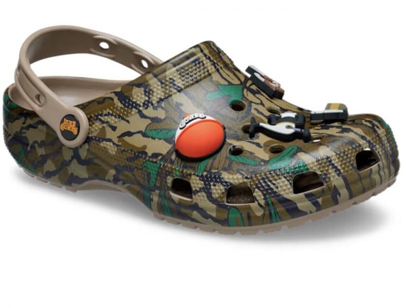 Looking for The Best Mossy Oak Shoes. Find Out in This Post