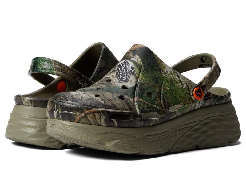 Looking for The Best Mossy Oak Shoes. Find Out in This Post