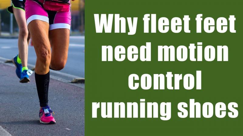 Looking for the Best Motion Control Shoes for Women in 2023: 15 Key Features You Need