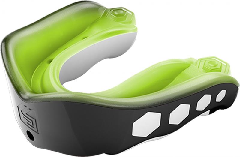 Looking For The Best Mouthguard. Try Shock Doctor Gel Max Power: This Game Changing Mouthguard Will Transform Your Game
