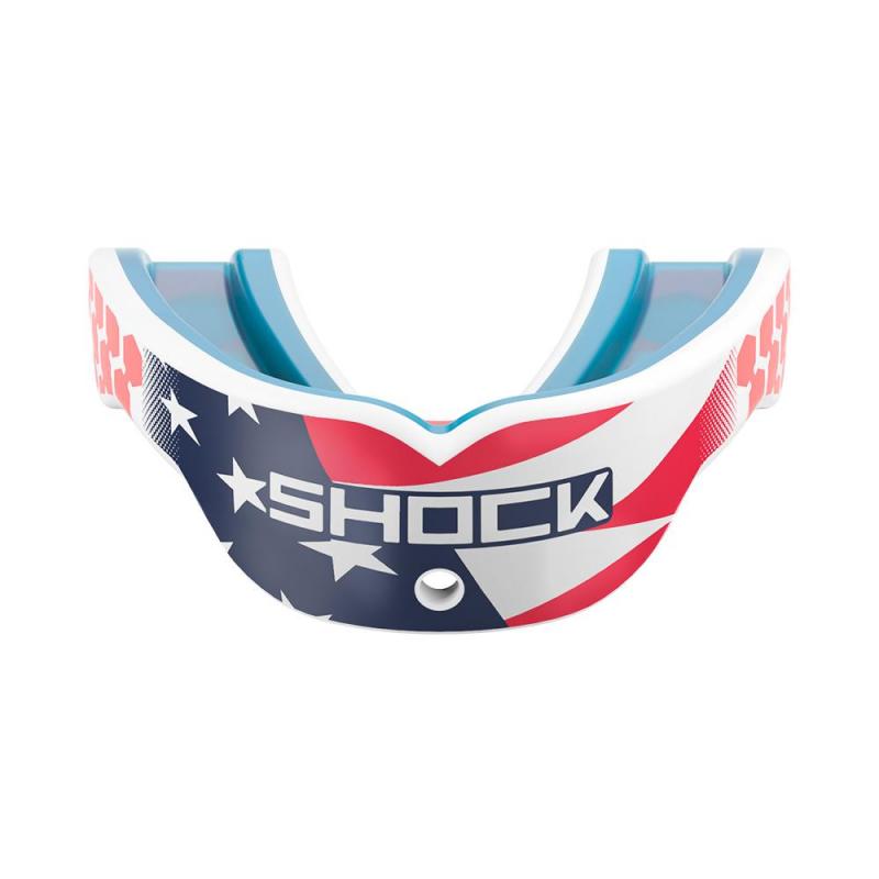 Looking For The Best Mouthguard. Try Shock Doctor Gel Max Power: This Game Changing Mouthguard Will Transform Your Game