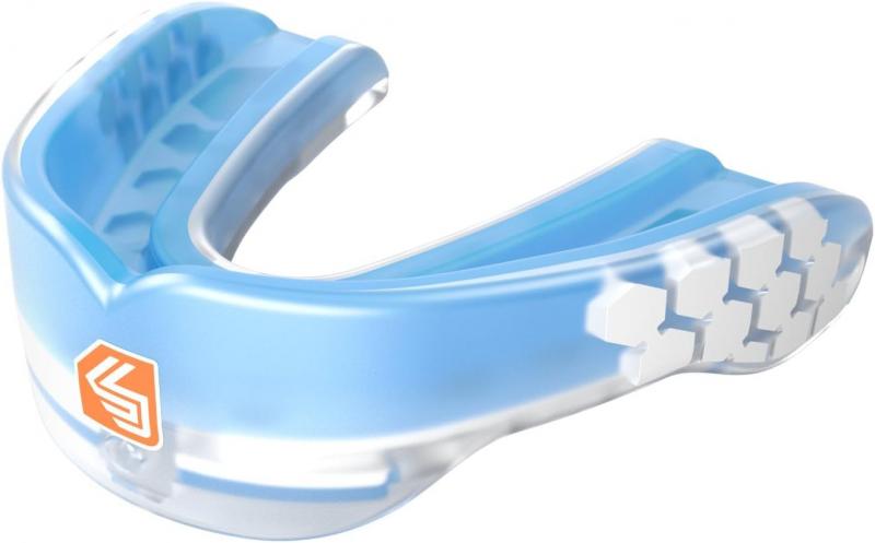 Looking For The Best Mouthguard. Try Shock Doctor Gel Max Power: This Game Changing Mouthguard Will Transform Your Game