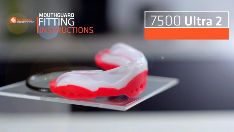 Looking For The Best Mouthguard. Try Shock Doctor Gel Max Power: This Game Changing Mouthguard Will Transform Your Game