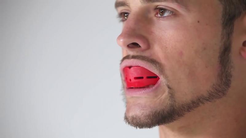 Looking For The Best Mouthguard. Try Shock Doctor Gel Max Power: This Game Changing Mouthguard Will Transform Your Game