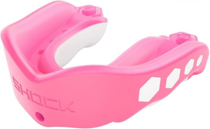 Looking For The Best Mouthguard. Try Shock Doctor Gel Max Power: This Game Changing Mouthguard Will Transform Your Game