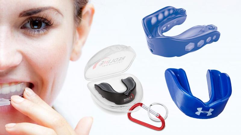 Looking For The Best Mouthguard. Try Shock Doctor Gel Max Power: This Game Changing Mouthguard Will Transform Your Game