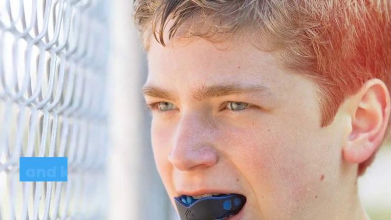 Looking For The Best Mouthguard. Try Shock Doctor Gel Max Power: This Game Changing Mouthguard Will Transform Your Game