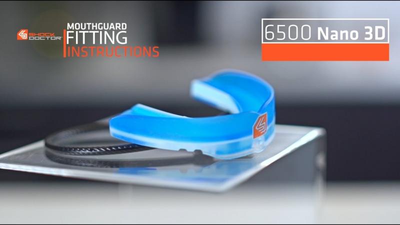 Looking For The Best Mouthguard. Try Shock Doctor Gel Max Power: This Game Changing Mouthguard Will Transform Your Game