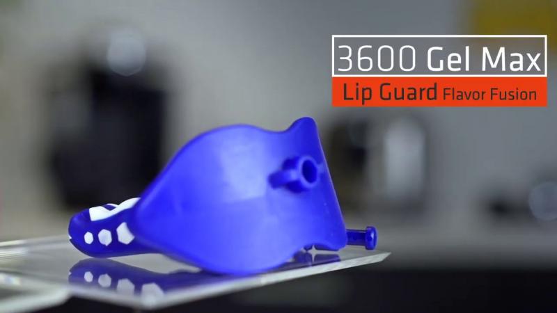 Looking For The Best Mouthguard. Try Shock Doctor Gel Max Power: This Game Changing Mouthguard Will Transform Your Game