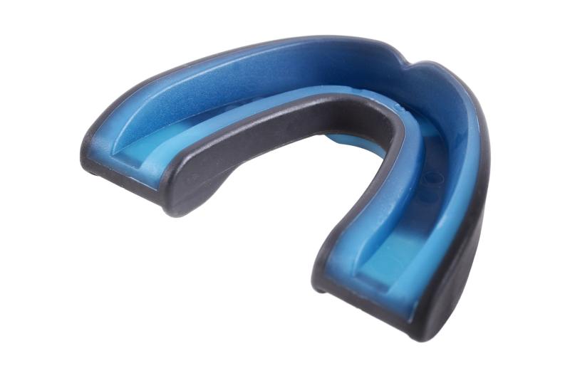 Looking For The Best Mouthguard. Try Shock Doctor Gel Max Power: This Game Changing Mouthguard Will Transform Your Game