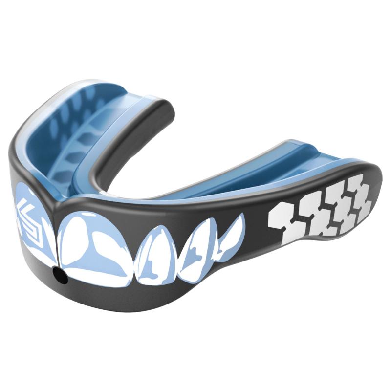 Looking For The Best Mouthguard. Try Shock Doctor Gel Max Power: This Game Changing Mouthguard Will Transform Your Game