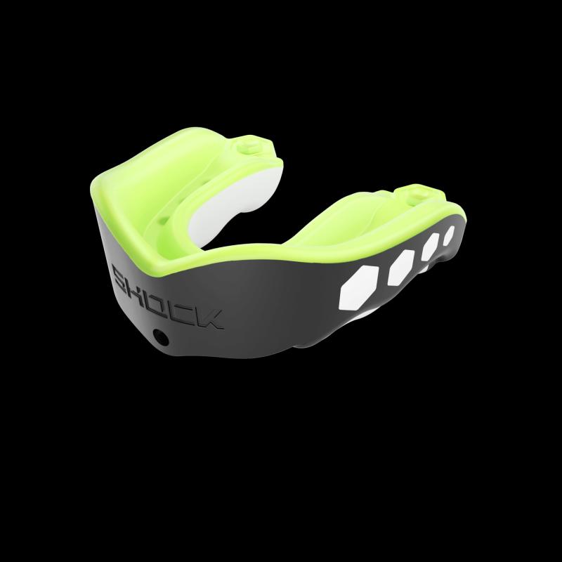 Looking For The Best Mouthguard. Try Shock Doctor Gel Max Power: This Game Changing Mouthguard Will Transform Your Game