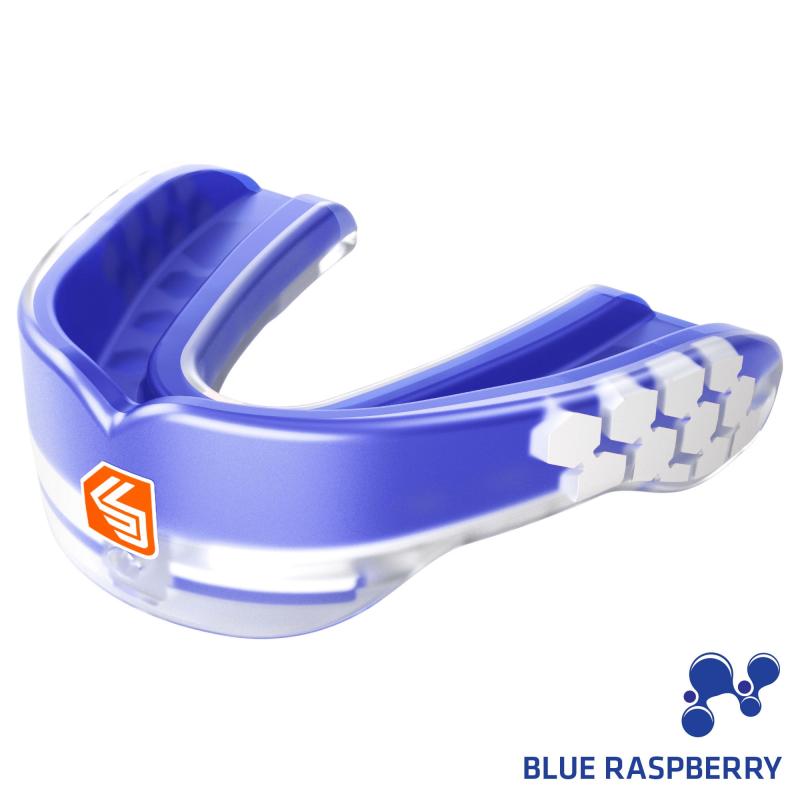 Looking For The Best Mouthguard. Try Shock Doctor Gel Max Power: This Game Changing Mouthguard Will Transform Your Game