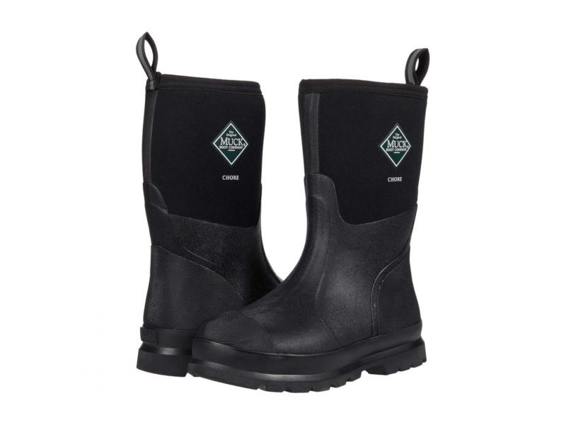 Looking for The Best Muck Boots This Season. Discover The Top Original Muck Boots Models Here