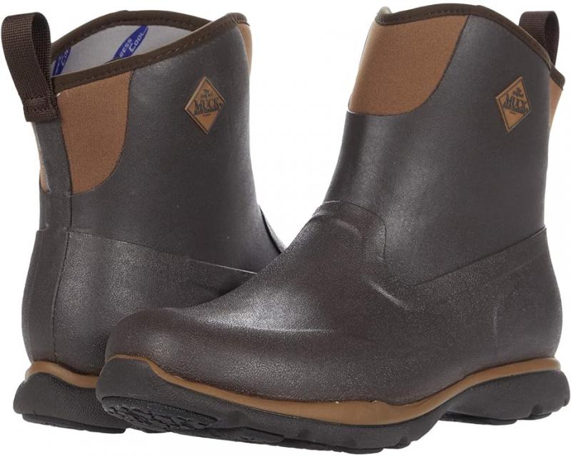Looking for The Best Muck Boots This Season. Discover The Top Original Muck Boots Models Here