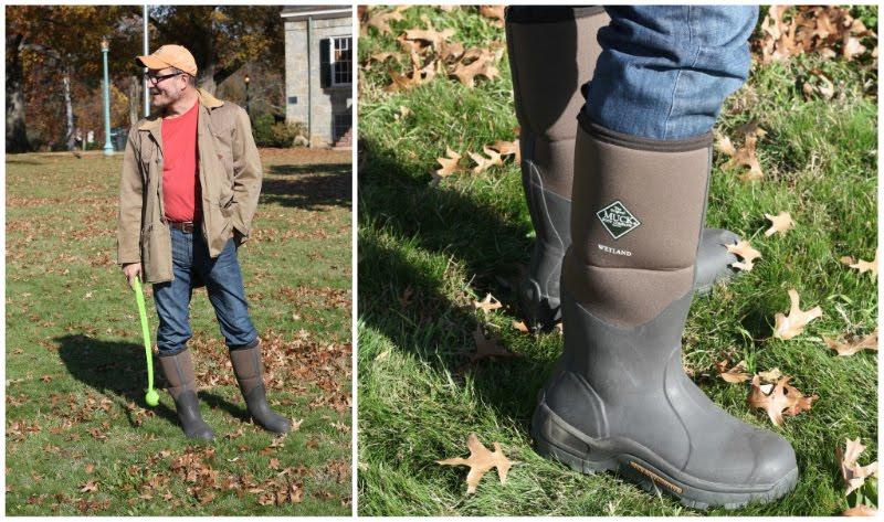 Looking for The Best Muck Boots This Season. Discover The Top Original Muck Boots Models Here