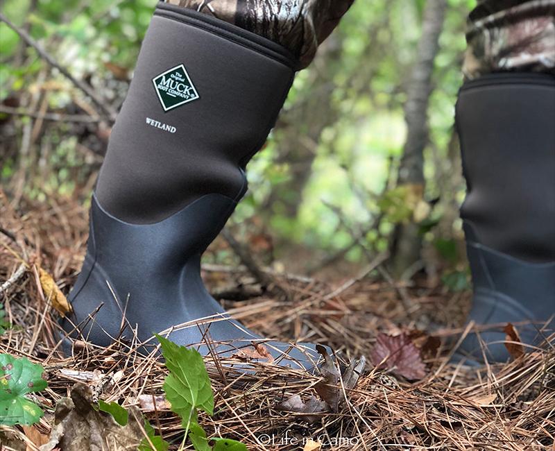 Looking for The Best Muck Boots This Season. Discover The Top Original Muck Boots Models Here